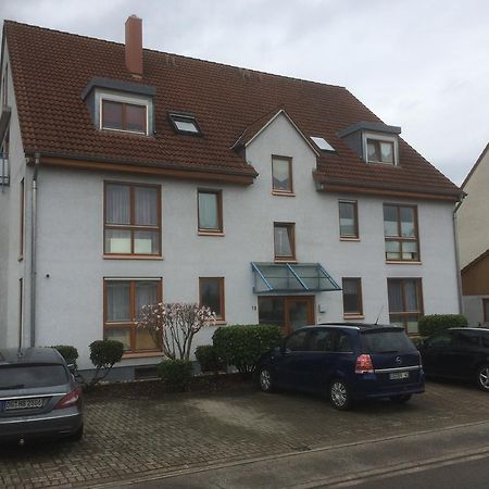 Ferienwohnung Lavate 2 Orschweier المظهر الخارجي الصورة