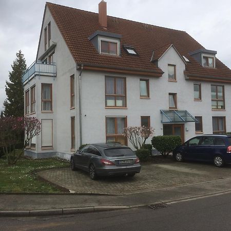 Ferienwohnung Lavate 2 Orschweier المظهر الخارجي الصورة